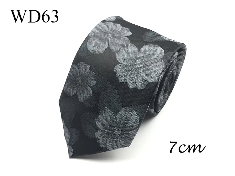 WD necktie 63