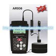 Умный датчик AR936 Портативный твердомер! Фирменная Новинка! AR-936