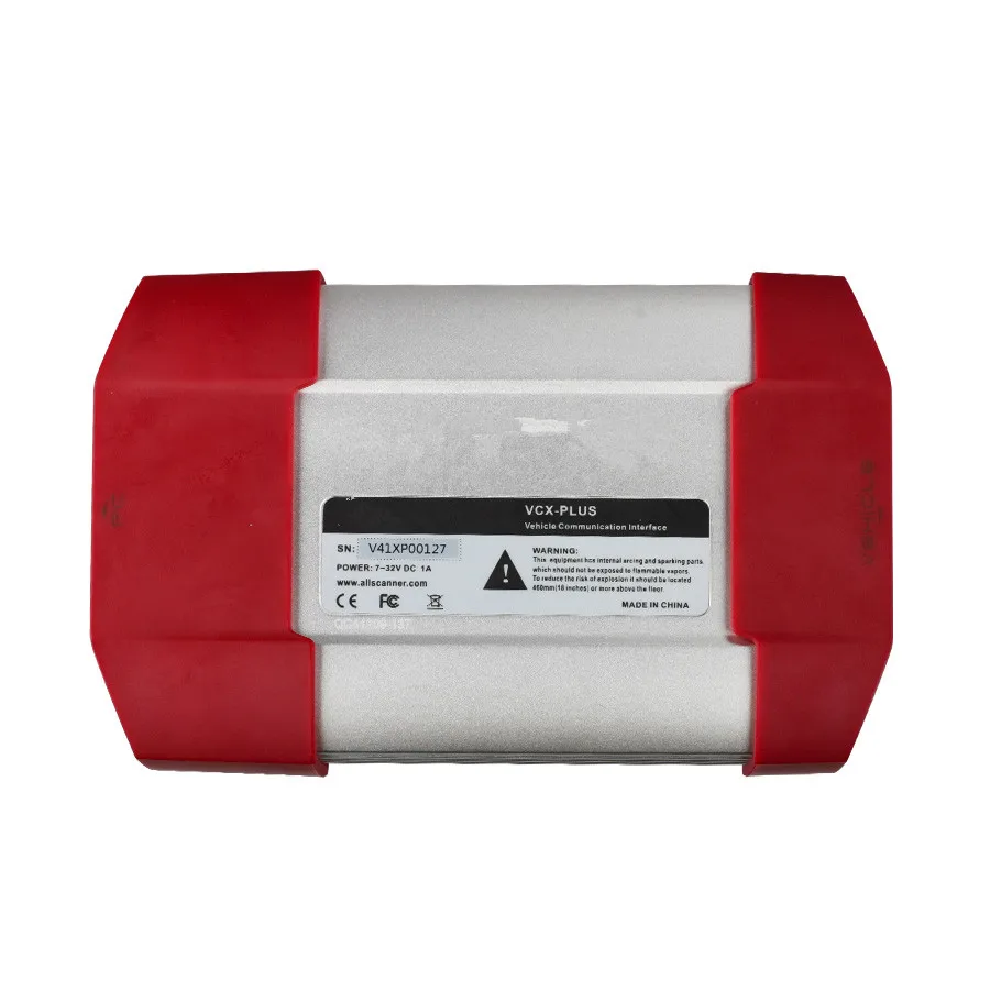 VXDIAG MULTI 3 в 1 диагностический инструмент для Toyota/Honda/Land Rover/Jaguar JLR/Volvo 4 сканер WI FI
