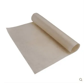 

VOGVIGO Baking Mat High Temperature Resistant Teflon Sheet Tarpaulin Cake Mat Oven Tool Baking Tools Kitchen Accessories 30x40cm