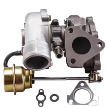 Para Ford Transit 2.5DI 4EA 4EB 4HC 4EC 1992 1993 1994 1995 Turbocharger para MK 4 2.5TD 4GA 4 gb 4GC 85HP 63KW Motor de Turbina