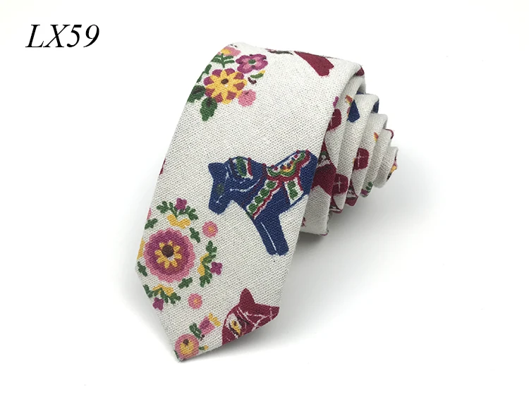 LX necktie 59