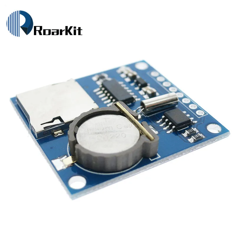 Новый минирегистратор данных V1.0 для Arduino SD карты|shield for arduino|arduino minishield card |