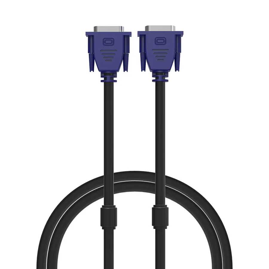 VGA to VGA cable (5)