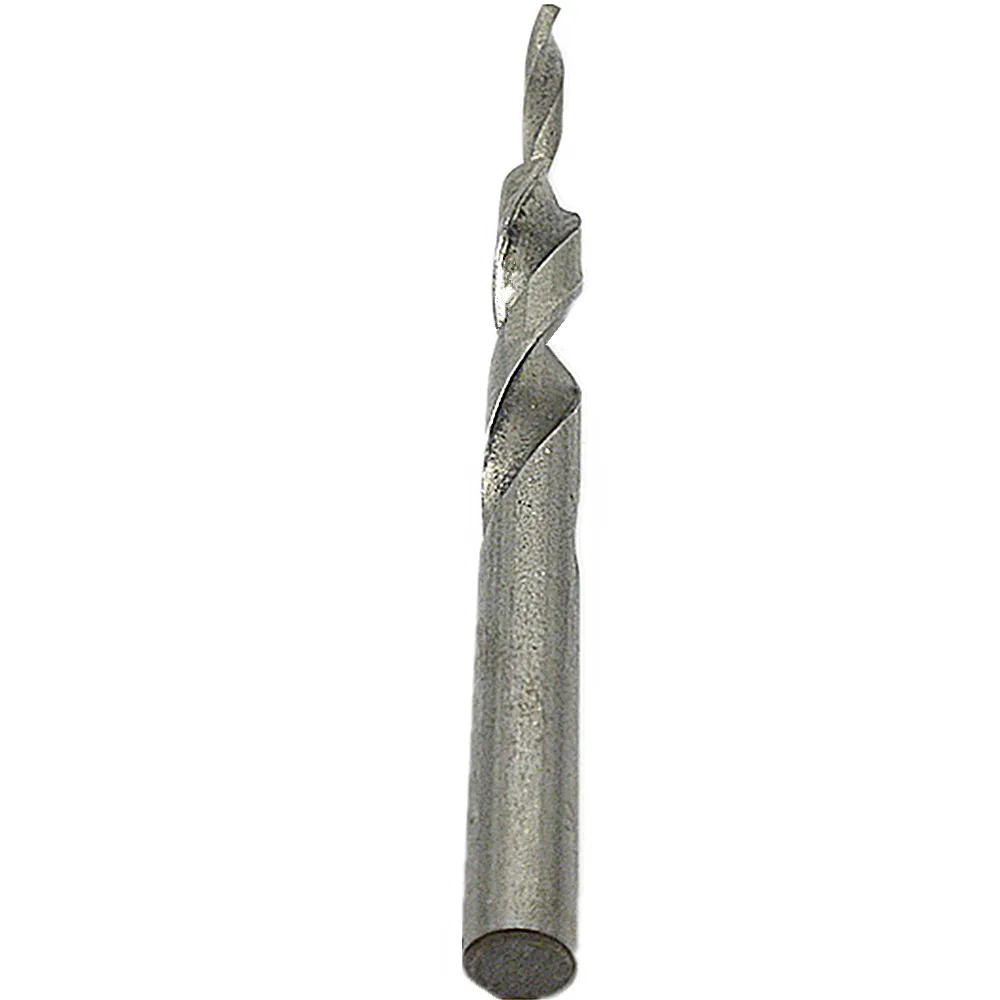8mm(shank) to 4mm(head) Pocket Hole Drill Bit straight Shank Jig