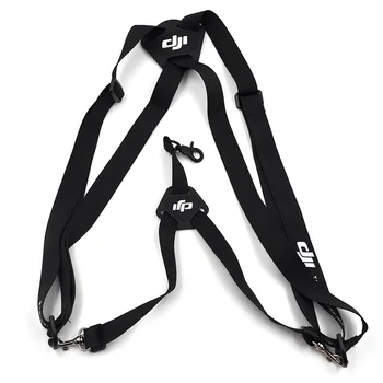 

DJI Phantom 3 Shoulder Neck Strap Belt Sling Lanyard Necklaces For DJI Phantom 3 Standard DJI Inspire 1 Remote Toys