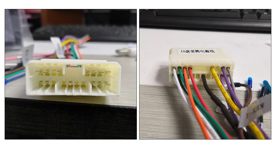 Best Eunavi 7" 2 din Android 8.1 TDA 7851 car dvd gps stereo for ssangyong Kyron Actyon 4G Wifi BT support DVR OBD2 1024*600 russian 25