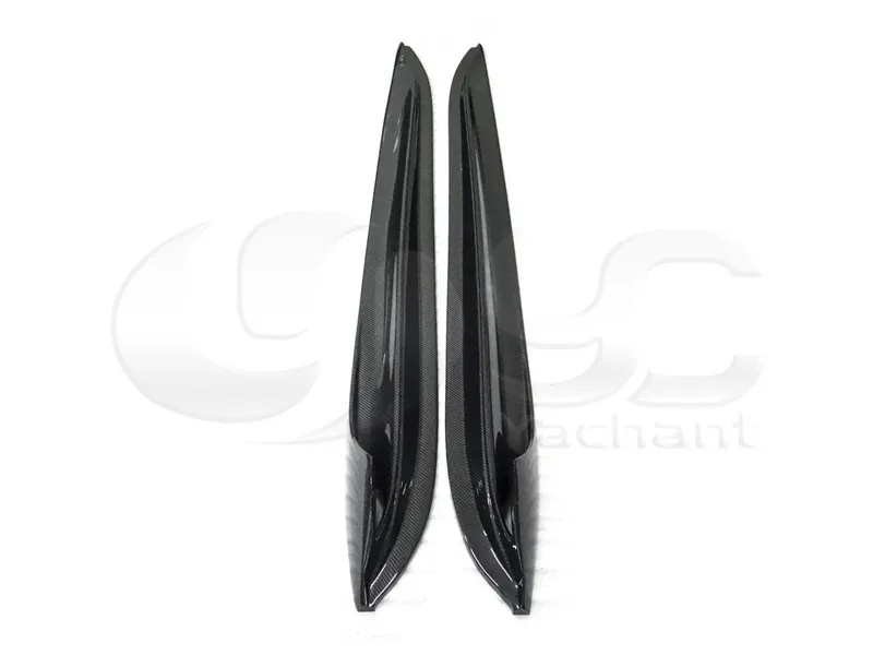 2016 Jaguar F-Type iMP Performance Side Skirt Underboard CF (1)