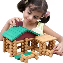 Кукольные домики DIY деревянный миниатюрный кукольный домик Творческий головоломки сборный домик игрушечные лошадки для подарки детей