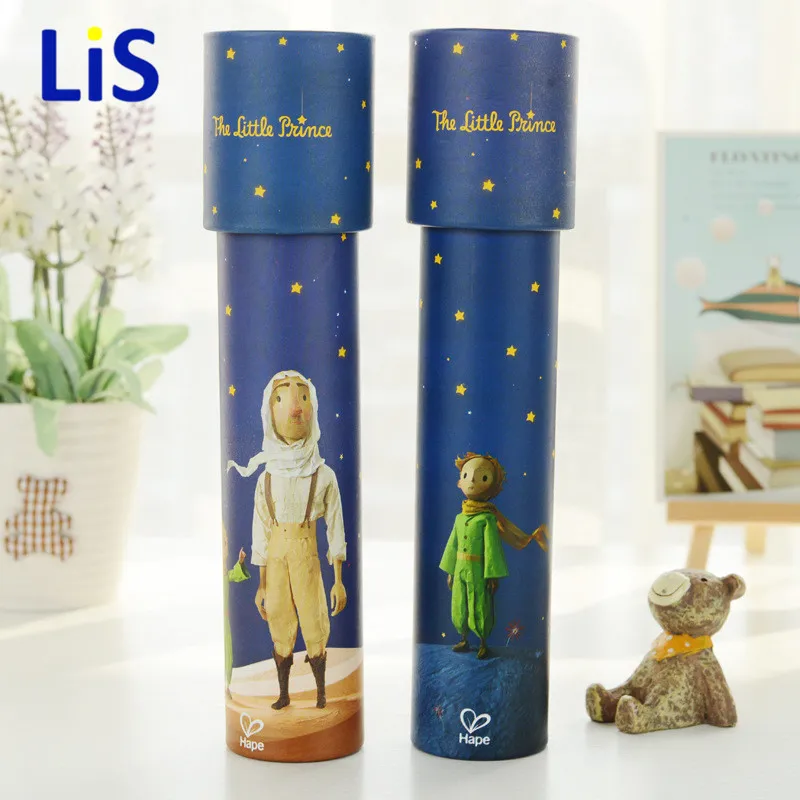 Buy The Little Prince Kaleidoscope Prism Toys Fun