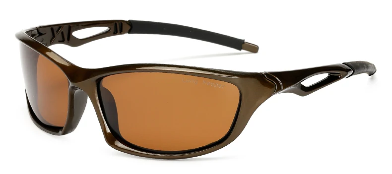 Солнцезащитные очки с антибликовым покрытием логотипом Long Keeper|polarized sunglasses|f