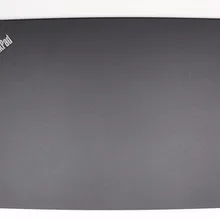 Оригинальная новая ЖК-задняя крышка для Thinkpad L480 01LW311