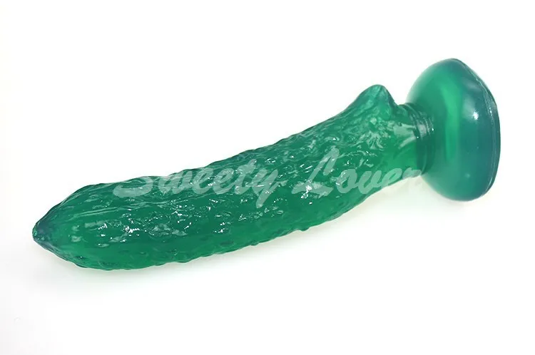 Latest-Artificial-Penis-Sex-Toys-Sex-Shopping-BAILE-7-Inch-Jelly-Cucumber-Sex-Massage-Stimulation-Dildo-for-Women-Sex-Products (3)