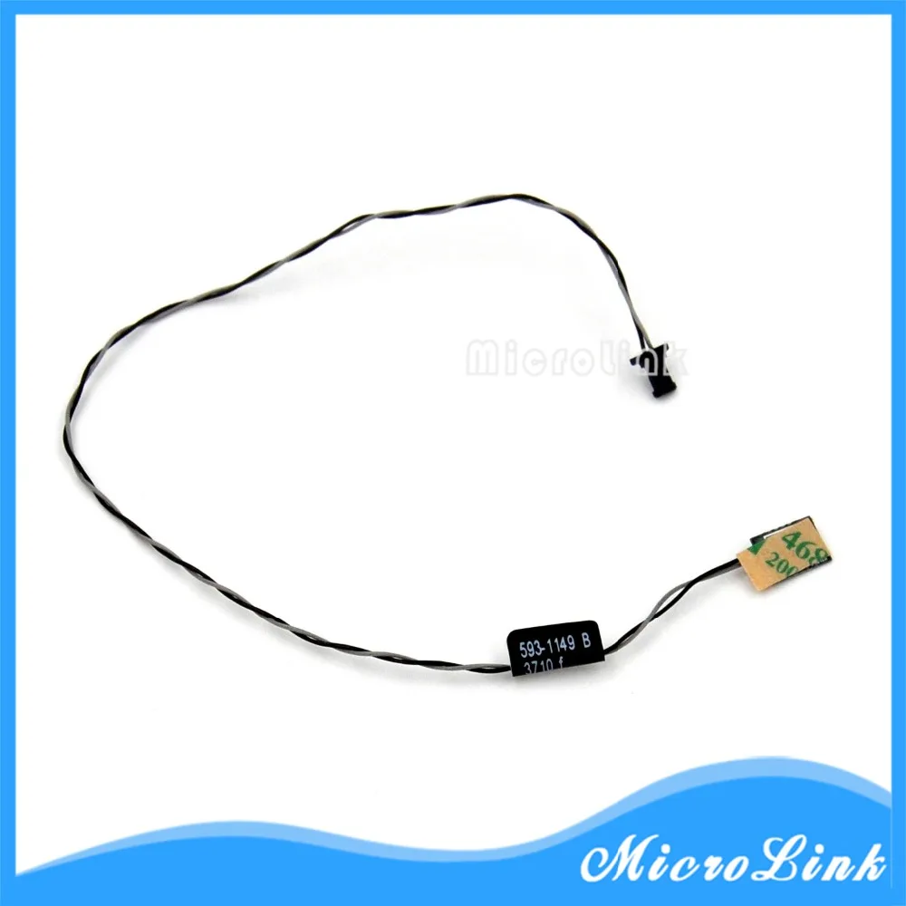 

Original for iMac 27" inch A1312 Late 2009 DVD/CD-RW Drive Optical Drive Temperature Sensor 593-1149