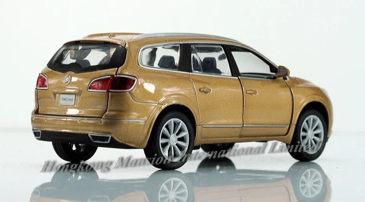 132 BUICK Enclave (9)