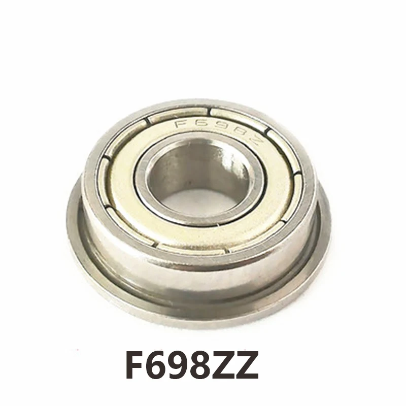 Подшипник 698 zz
