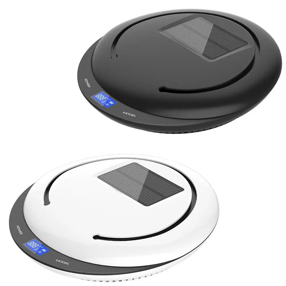 

Car Air Purifier Freshener Cleaner Intelligent Mini Vehicle Mounted Odor Removal Air Diffuser Car Accessories With Selfcleaning