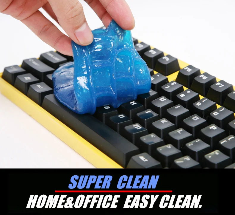 

Multifunctional cleaning glue Keyboard cleaning mud Orbitz hydrogel Orbita lizun Orbits growing balls in water Orbis orbiz