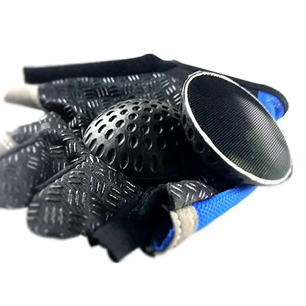 Basketball Practice Gloves Ball Assist Training Gloves Adult Children Basketball Practice Equipment Control Hand Shooting Skill