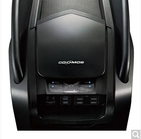  COSMOS II Kesmo ultra-running version of the second generation of water-cooled gaming gaming deskto