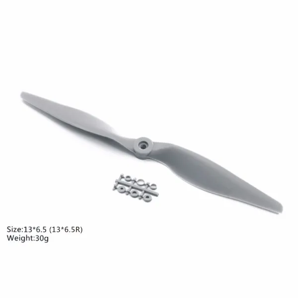 

APC Style 1365 13x6.5 DD Direct Drive Propeller Blade CW CCW For RC Airplane