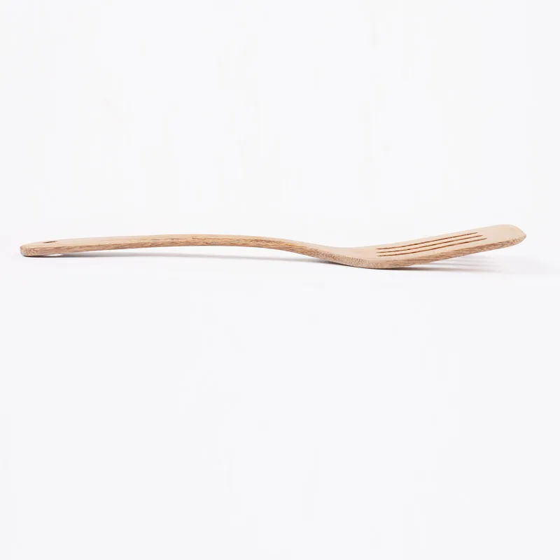30cm-Tall Length Beech Turner Wood Spatula Kitchen Accessories Non-Stick Cookware High Quality Cooking Tools Gift Cookware 30cm-Tall Length Beech Turner Wood Spatula Kitchen Accessories Non-Stick Cookware High Quality Cooking Tools Gift Cookware