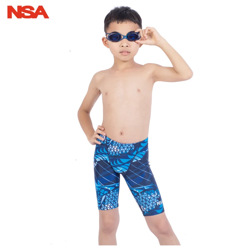 

New Professional Kids Swimwear Boys Swimsuit Mens Swim Trunk Boy Swimming Trunks For Children Swimsuit Men Swimwear Swim Shorts