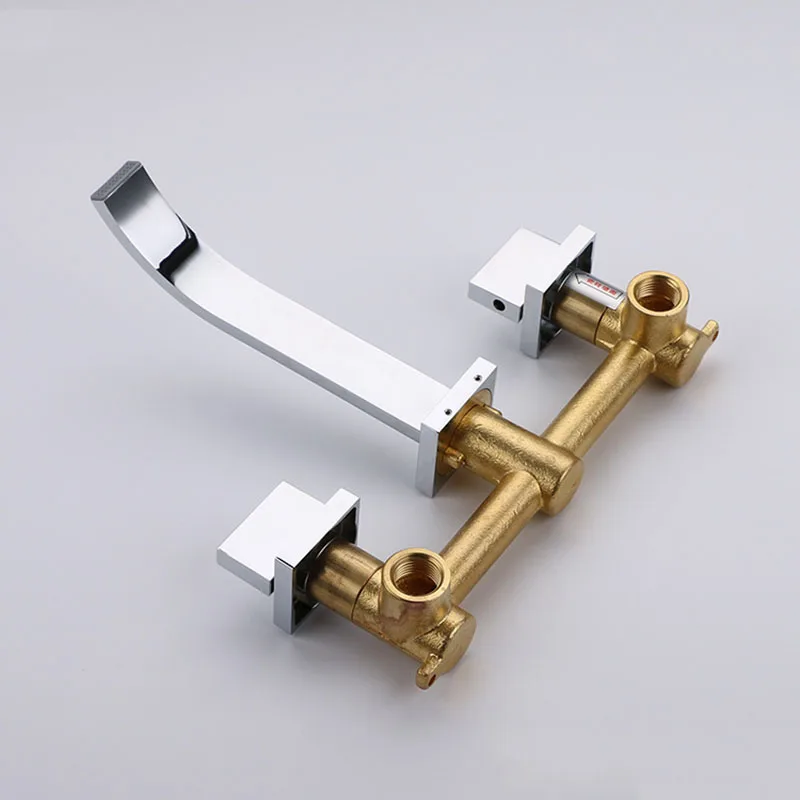 bathroom faucet