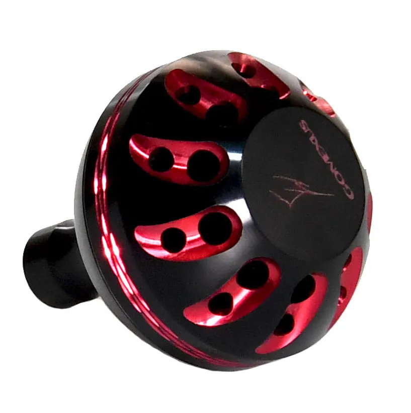 Gomexus Reel Handle Power Knob For Shimano Stradic CI4+ FK 2000 4000