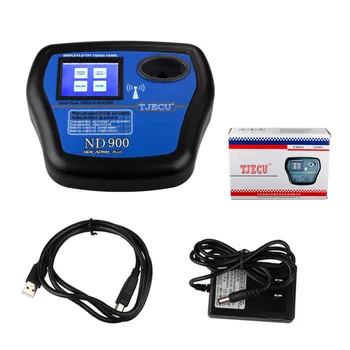 

V2.28.3.63 ND900 Auto Key Programmer Update Online