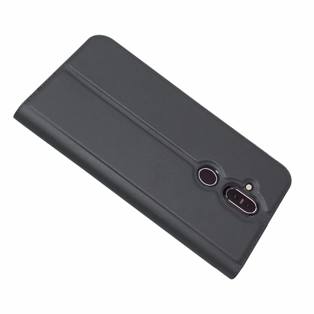 DNGN чехол для Nokia 8 1 из искусственной кожи кошелек iNokia 7 Чехол карт с