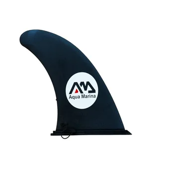

NEW 2019 Surfing Aqua Marina iSUP fin iSUP center fin Stand Up Paddle Board Fin SUP fin SUP accessories for SPK-1,2,3,4