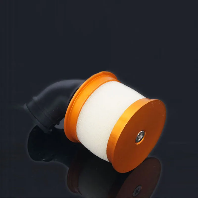 HSP 04104 1/10 воздушный фильтр для деталей Enigine 1:10 RC модель автомобиля 02028 нитро