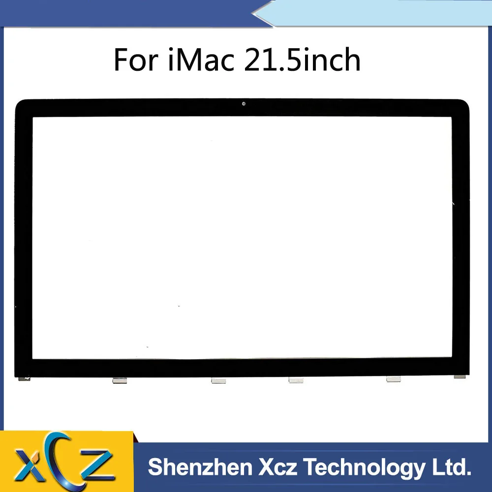 ЖК стекло для Apple iMac 21 5 дюйма A1311 2009 2010 2011 год 100% Новинка|imac a1311 glass|imac lcdimac 21.5 glass |