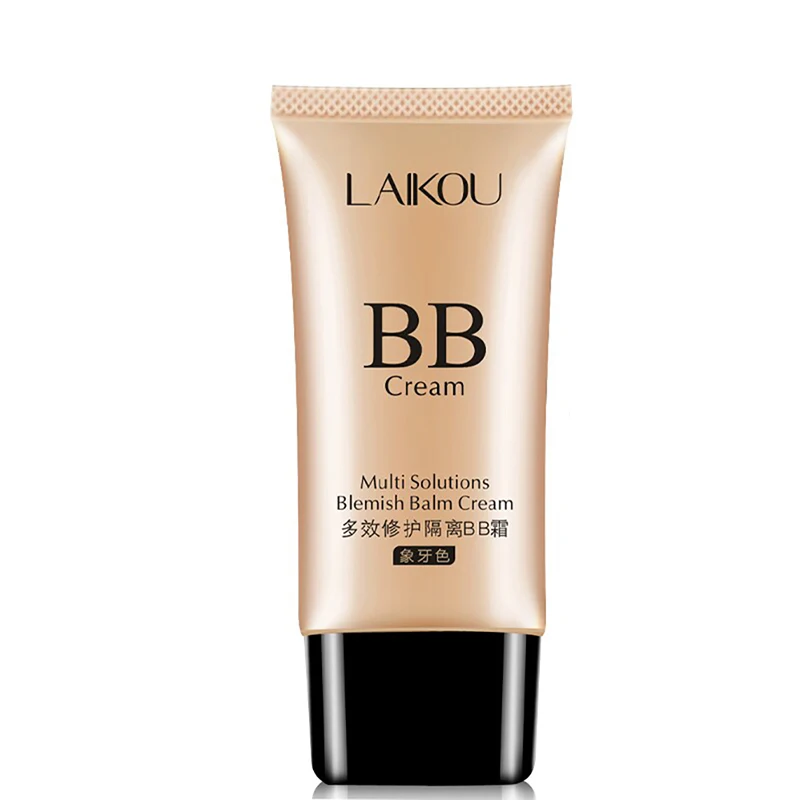 bb cream after sunscreen