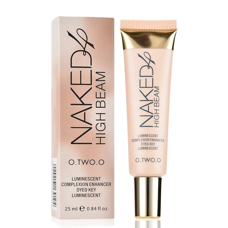 O.TWO.O 2017 Spring Hot Sale Primer Cosmetics Brightening Face Primer