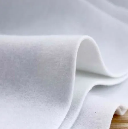 

180g Adhesive Cotton Batting filler lining patchwork accessory for handmade Purse Crafting 2 meters