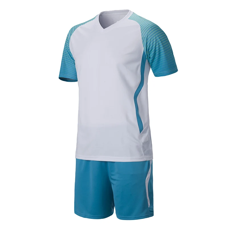 Трикотажная Футбольная форма, Детские тренировочные футболки для подростков комплектов, Детский костюм для футбола maillot de foot