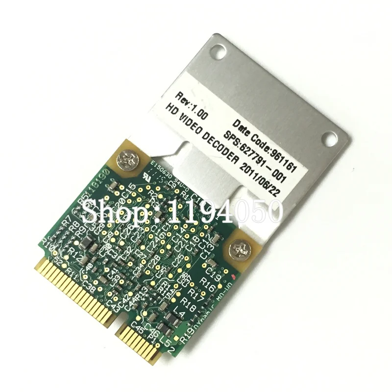 咲 -Saki- シリーズ47冊セット Broadcom (ブロードコム) BCM970015 ビデオデコーダーミニ PCI-E アダプタ