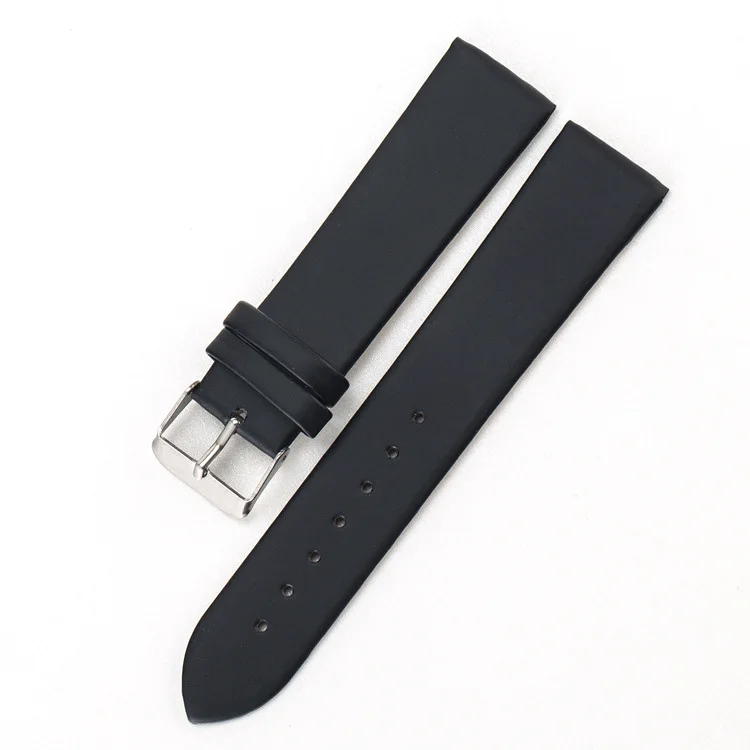 20mm-Leather-Strap-Watch-Band-Stainless-Steel-Buckle-Strap-Buckle-Clasp-watch-accessories-High-Quality-Black(1)(1)(1)