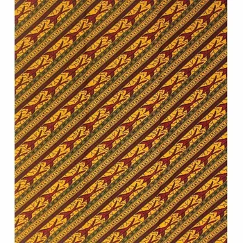 

African Veritable Real Pagne Wax African Print Fabric Ankara Wax Veritable Soft Latest Tissu Wax Nigerian Wax Print Fabric