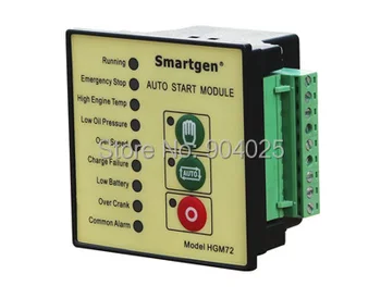 

Automatic Engine Control Module HGM72,Free shipping EMD / FEDEX