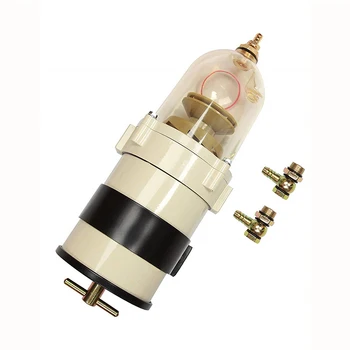 

900 SERIES 900FH 90GPH Marine Fuel Filter Turbine Diesel Water Separator Fit for 1999-2000 Audi TT Base Coupe 1.8L Turbocharged