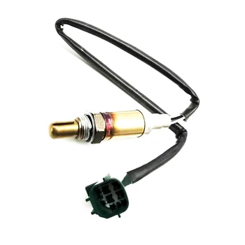 

JEAZEA Car Replacement 226908J010 226918U000 New Front Rear Oxygen Sensor For Nissan Altima Maxima Infiniti I35 2002 2003 2004