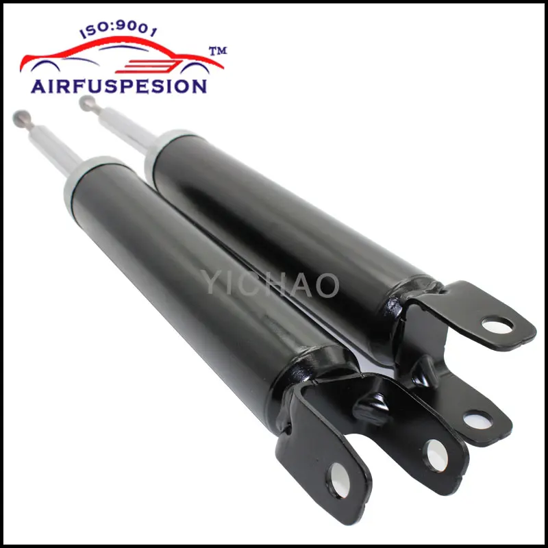

Pair Free Shipping Rear Air Suspension Shock Strut Damper For Jeep Grand Cherokee WK2 Air Spring Bag 680696675AD 680696675AC