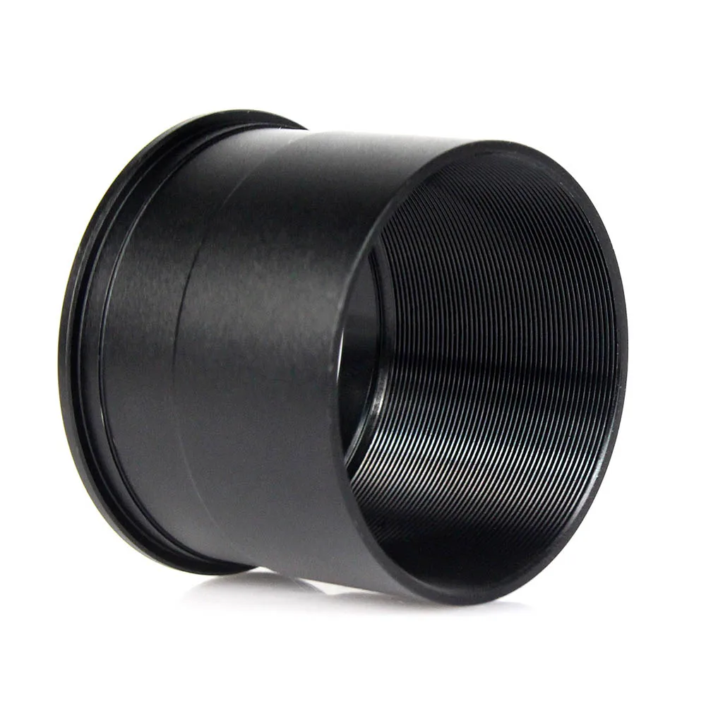 2-Inch-M48 Tube Ring Adapter Durable Used For Direct Focus Photography with SLR Cameras M0099A