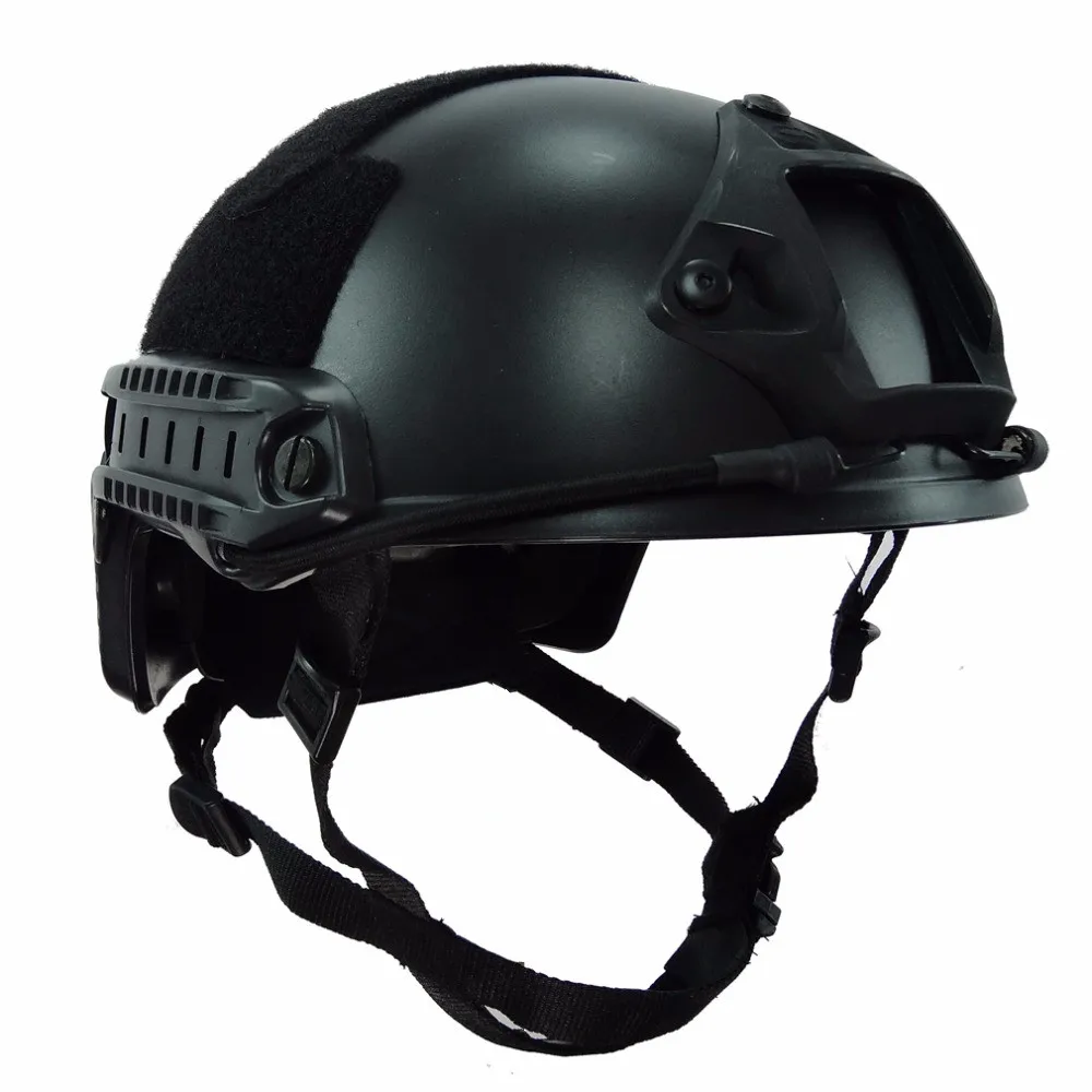 Prix pour NIJ IIIA RAPIDE casques Pare-balles US Army Casque Kevlar NIJ Standard Pare-balles Casque Militaire Tactique casques avec rapport Prix pour NIJ IIIA RAPIDE casques Pare-balles US Army Casque Kevlar NIJ Standard Pare-balles Casque Militaire Tactique casques avec rapport