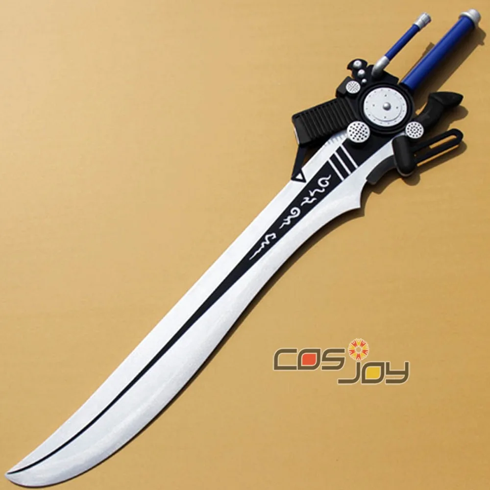 

0033- 55" Final Fantasy Versus XIII Noctis Big Sword PVC Cosplay Prop