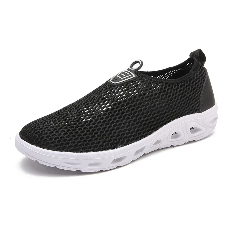 Plate Chaussures L'eau Designer Trekking forme Black Aque Ultra En Gray D'été light Amont Piste Respirant Pour gray blue Mocassins Cool Superstar Hommes zzdvqPr