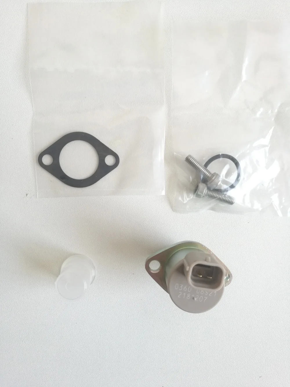 

Fuel Pump Metering Solenoid Valve Measure Unit 294200-0360 294200-0260 1460A037 A6860EC09A 1920.QK
